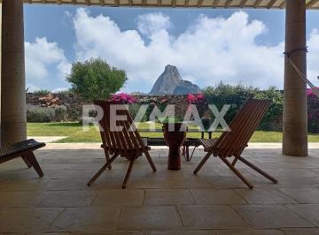 Casa en condominio de 2 habitaciones, Ezequiel Montes · Casa en Venta Peña de Bernal Querétaro de Autor con Jacuzzi