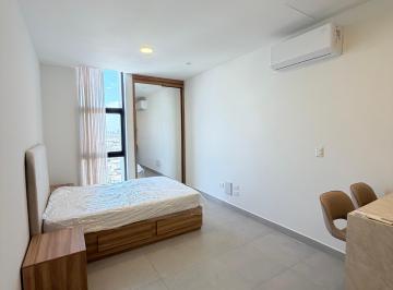 Departamento de 1 habitación, Monterrey · Departamento en Renta Amueblado en Centro de Monterrey