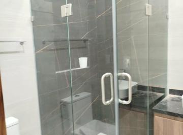 Casa en condominio de 3 habitaciones, Aguascalientes · Rancho Santa Monica