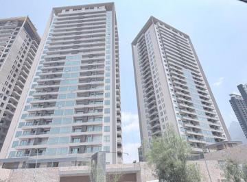 Departamento de 2 habitaciones, Santa Catarina · Departamento en Renta Valle Poniente Torre West