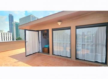 Departamento de 6 habitaciones, Cuauhtémoc · Espectacular Loft Amueblado 330 m², 6 Recámaras y Terraza Panorámica | Cuauhtémoc