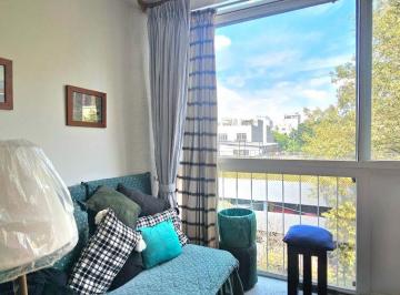 Departamento de 6 habitaciones, Cuauhtémoc · Departamento Amueblado en Renta en Cuauhtémoc | 300 m², 6 Recámaras y Terraza