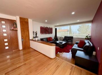 Casa de 3 habitaciones, Huixquilucan · Casa en Renta con o Sin Muebles en Interlomas