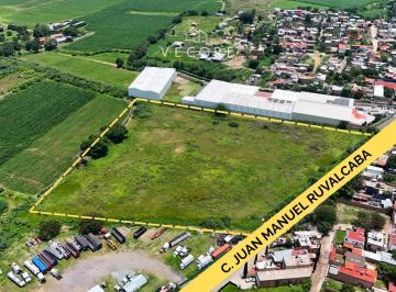 1 · Terreno en Venta en Nextipac, Zapopan