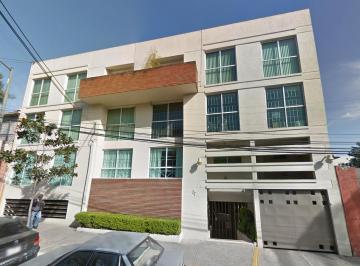 Departamento de 2 habitaciones, Benito Juárez · Remate Bancario - Departamento en Mixcoac, Benito Juárez, Cdmx