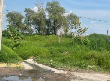 Terreno / Lote , San Pedro Tlaquepaque · Terreno Venta Santa Cruz del Valle Tlaquepaque