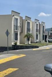 Casa · 89m² · 3 Recámaras · 2 Estacionamientos · Casa en Paseos del Pedregal