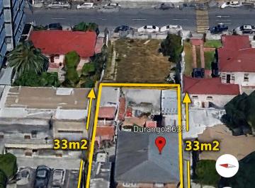 Terreno comercial de 2 habitaciones, Tijuana · Terreno en Venta La Cacho