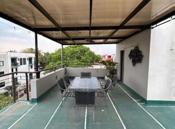 Departamento de 3 habitaciones, Benito Juárez · Departamento en Venta Narvarte Poniente