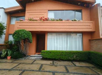 Casa de 3 habitaciones, Huixquilucan · Casa en Renta Col. Parques de La Herradura, Huixquilucan