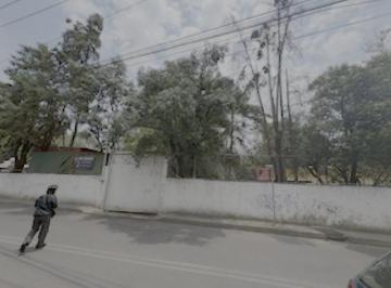 Terreno / Lote , Naucalpan de Juárez · Venta de Terreno en Santiago Occipaco.