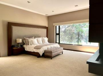 Casa de 4 habitaciones, Metepec · Casa en Renta en San Carlos