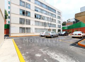 Departamento · 150m² · 3 Recámaras · 2 Estacionamientos · Departamento en Venta en Escandón II Sección