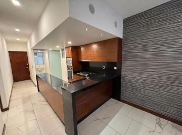 Departamento de 2 habitaciones, Alvaro Obregón · Departamento en Renta Park Pedregal