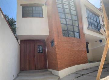 Casa de 3 habitaciones, Metepec · Casa en Venta en San Salvador Tizatlalli