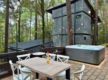 Casa 600m² Renta Cerro Gordo · Casa en Renta en El Bosque