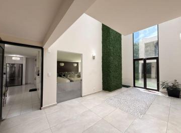 Casa de 3 habitaciones, La Magdalena Contreras · Casa en Condominio Horizontal en Lomas Quebradas, San Jerónimo