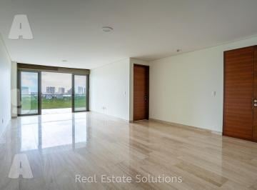Departamento · 187m² · 3 Recámaras · 2 Estacionamientos · Departamento en Renta, 3 Recamaras, Como Nuevo, Sky, Puerto Cancún, Cancún