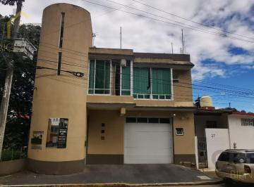 Edificio · 308m² · 3 Estacionamientos · Edificio en Venta Colonia Arroyo Blanco Xalapa Veracruz