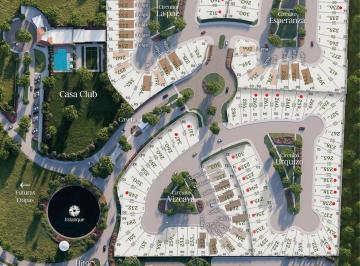 Terreno / Lote · 243m² · Venta Terreno en Campoterra Torreon Coah