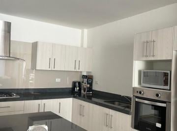 Departamento · 100m² · 2 Recámaras · Departamento - Fraccionamiento Lomas del Campestre