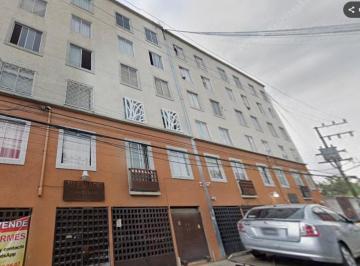 Departamento de 2 habitaciones, Azcapotzalco · Departamento Amueblado Azcapotzalco, Cdmx
