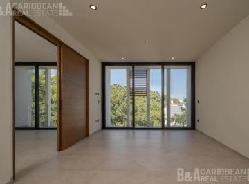 Departamento · 70m² · 1 Recámara · 1 Estacionamiento · Departamento en Renta y Venta en Prolongación La Luna