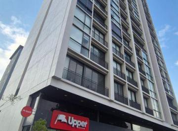 Departamento · 84m² · 2 Recámaras · 2 Estacionamientos · Departamento en Venta Balcón y Vista a La Glorieta en El Corazón de La Americana