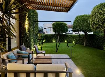 Casa en condominio de 3 habitaciones, La Magdalena Contreras · No Solo Es un Imbueble. Es El Nuevo Espacio Para Tu Familia