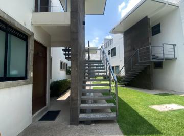 Departamento de 2 habitaciones, Cuajimalpa de Morelos · Departamento en Renta de 80 m² Mas Terraza de 80 m² con 2 Recámaras en Lomas de Memetla