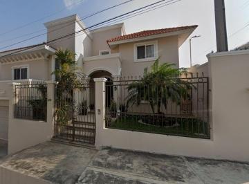 Casa de 5 habitaciones, Tampico · Venta de Casa en Estado de Tamaulipas Municipio de Tampico en La Colonia El Charro