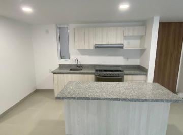 Departamento de 3 habitaciones, Tlalpan · Departamento de 110 m² con 3 Recámaras en Venta en Fuentes de Tepepan
