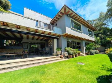 Casa de 3 habitaciones, Miguel Hidalgo · Hermosa Casa en Venta Lomas de Bezares, Miguel Hidalgo