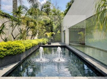 Casa en condominio de 4 habitaciones, Alvaro Obregón · Preciosa Casa en Renta o Venta en Calle Cerrada