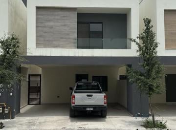 Casa · 128m² · 3 Recámaras · Casa - Residencial Santuario