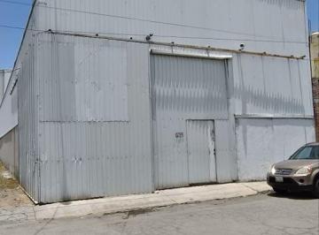 Nave industrial · 374m² · Bodega en Renta en Metepec