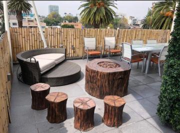 Departamento de 2 habitaciones, Benito Juárez · PH en Venta en La Narvarte