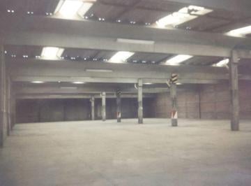 Bodega comercial · 971m² · 1 Estacionamiento · Bodega en Renta Sobre Lopez Portillo