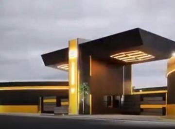 Foto 1 · Terreno Industrial en Venta en 15 de Mayo, Apaseo El Grande, Guanajuato