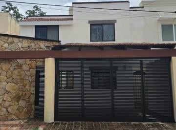 Casa de 3 habitaciones, Mérida · Casa Jardines de Vista Alegre Mérida