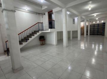 Bodega comercial de 1 habitación, Mazatlán · Bodega Comercial de 250 m² en Renta en 12 de Mayo