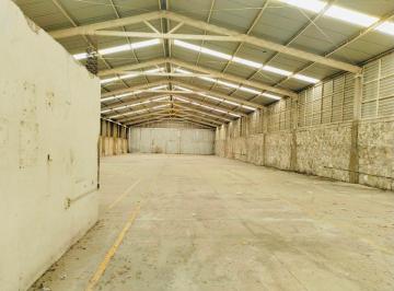 Bodega comercial , Ayala · ¡En Renta Atractiva Bodega de 1,400 m Cuadrados en El Mejor Parque Industrial Cuautla, Morelos!
