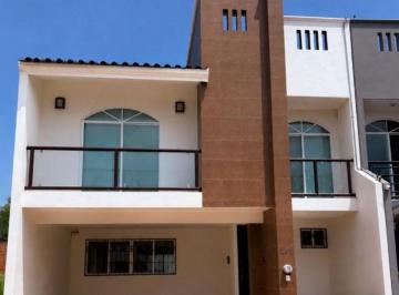 Casa de 3 habitaciones, León · Casa en Renta en Jardines de Santa Fe Cerca Ibero, Lux, Subiere, Monclair, Altacia