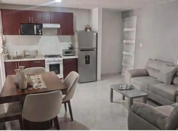 Departamento de 3 habitaciones, Cuautlancingo · Departamento en Venta en Cuautlancingo con 3 Recamaras