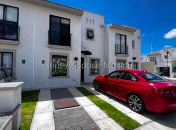Casa de 3 habitaciones, El Marqués · Renta Casa 3 Habitaciones con Amenidades Zakia Apt