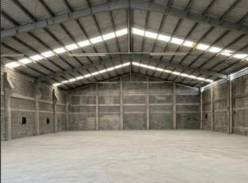 Bodega comercial · 850m² · Bodega en Esquina