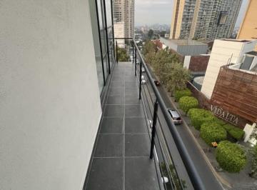 Departamento · 71m² · 1 Recámara · 1 Estacionamiento · Venta o Renta de Departamento Nuevo en Secretaría de La Marina