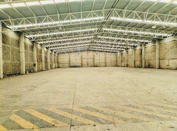 Bodega comercial , Ayala · En Renta Atractiva Bodega de 2, 367 m Cuadrados en El Mejor Parque Industrial Cuautla, Morelos