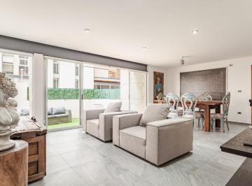 Departamento de 2 habitaciones, Querétaro · Departamento en Planta Baja en Venta en Juriquilla, con Terraza y Jardin!