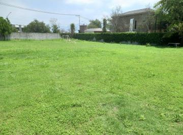 299777329a863ee80a476d5e597f7a53f2f1897c78d33986a3b222b4db11d0a5 · Terreno en Venta Villa de Santiago